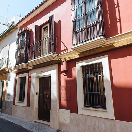 Divi Apartments Villa Reyes 2 塞维利亚 外观 照片