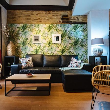 Divi Apartments Villa Reyes 2 塞维利亚 外观 照片