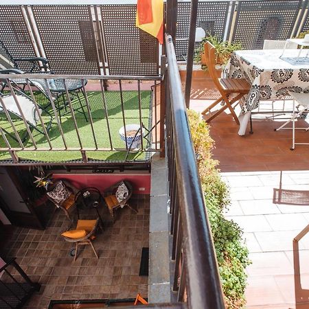 Divi Apartments Villa Reyes 2 塞维利亚 外观 照片