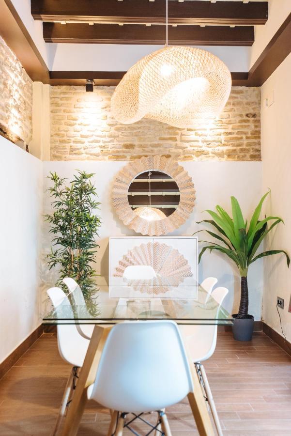 Divi Apartments Villa Reyes 2 塞维利亚 外观 照片