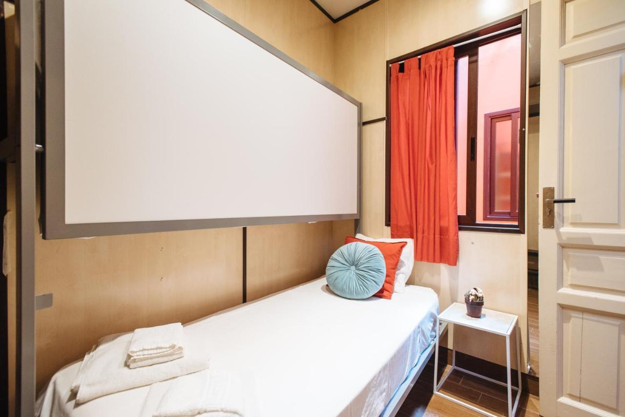 Divi Apartments Villa Reyes 2 塞维利亚 外观 照片