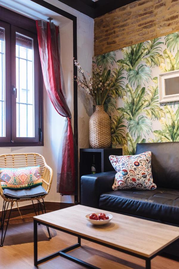 Divi Apartments Villa Reyes 2 塞维利亚 外观 照片