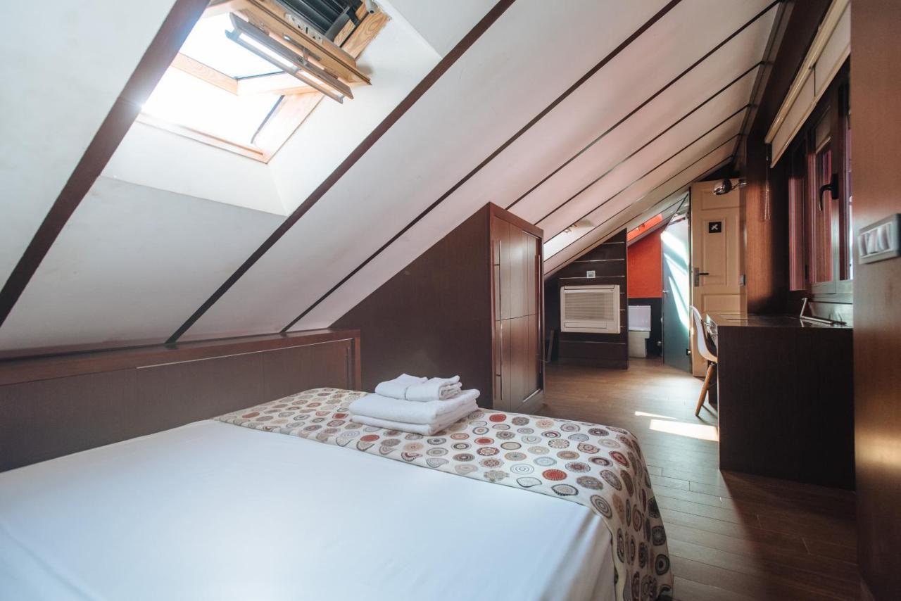 Divi Apartments Villa Reyes 2 塞维利亚 外观 照片