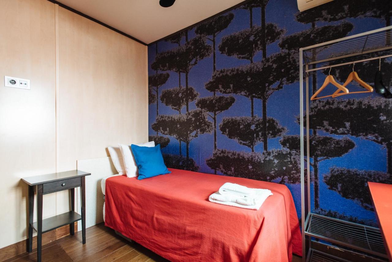 Divi Apartments Villa Reyes 2 塞维利亚 外观 照片