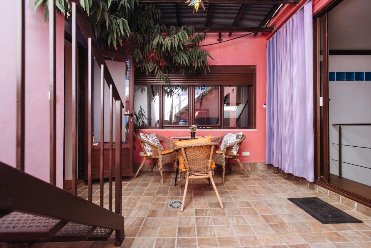 Divi Apartments Villa Reyes 2 塞维利亚 外观 照片