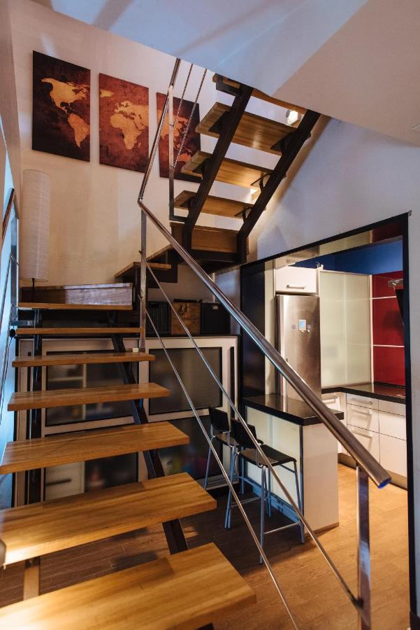 Divi Apartments Villa Reyes 2 塞维利亚 外观 照片