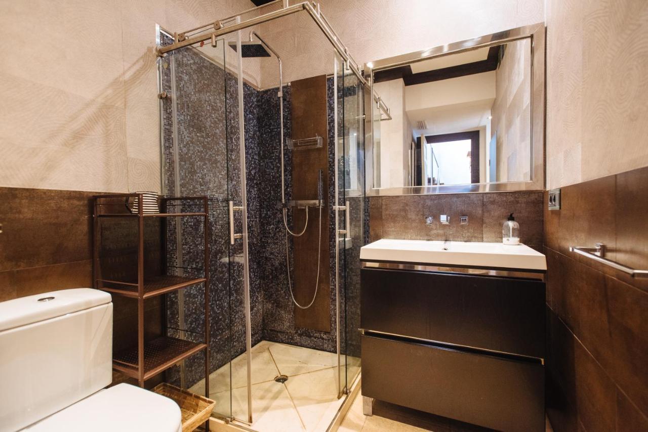 Divi Apartments Villa Reyes 2 塞维利亚 外观 照片