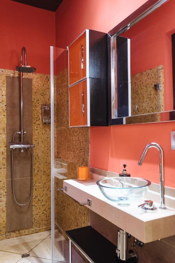 Divi Apartments Villa Reyes 2 塞维利亚 外观 照片